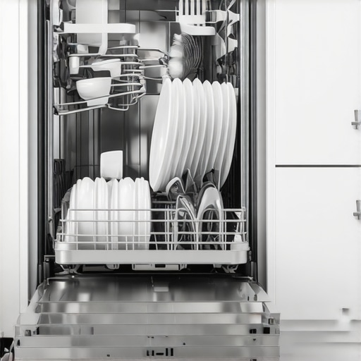 Best Dishwasher Racks & Accessories for Quiet, Powerful Cleaning in 2024