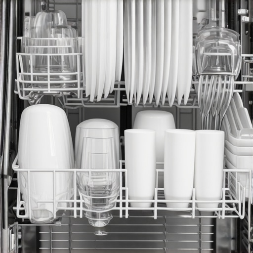 Best Dishwasher Racks & Tips for Powerful Cleaning in 2024