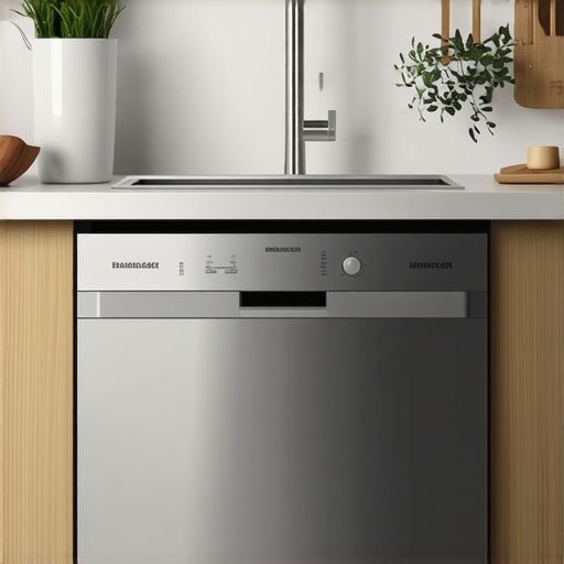 Best Quiet Dishwasher Tips for Stainless Steel & Energy Star Models