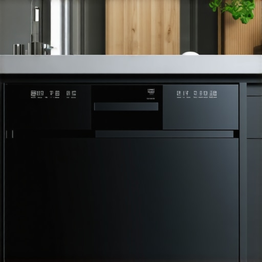 Best Quiet Dishwashers with Powerful Cleaning & Energy Star Rating