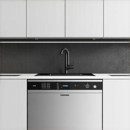 Best Quiet Dishwashers with Powerful Cleaning & Energy Star Ratings