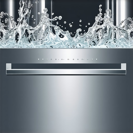 Best Stainless Steel & Energy Star Dishwashers for Silent, Strong Cleaning