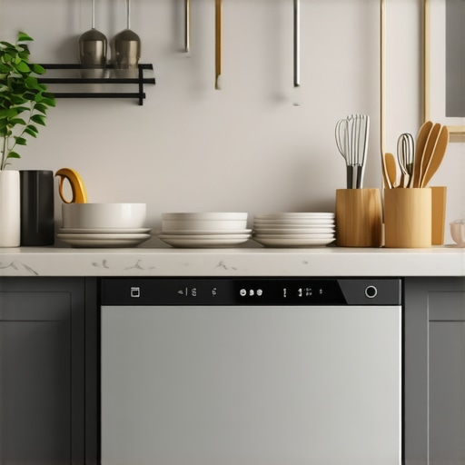 Powerful Cleaning & Energy Efficiency: Top Quiet Dishwashers You Need to Know in 2024
