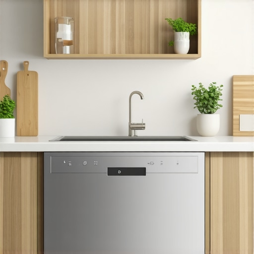 Quiet Dishwasher Buying Tips: Best Stainless Steel & Energy Star Models for 2024