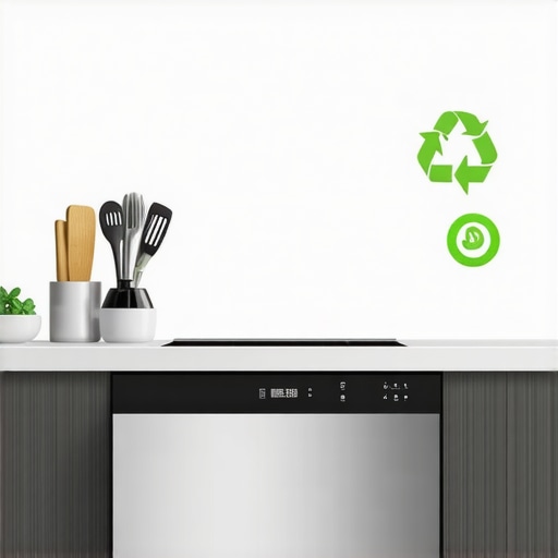 Quiet Dishwasher Selection: Top Stainless Steel & Energy Star Models for 2024