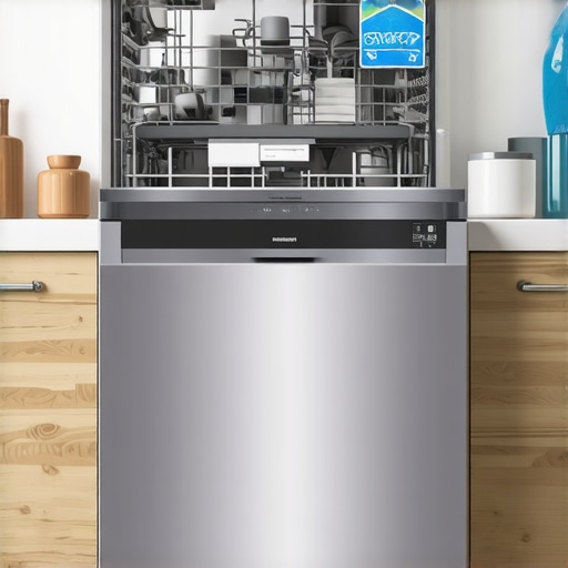 Top Quiet Dishwashers with Powerful Cleaning & Energy Star Rating