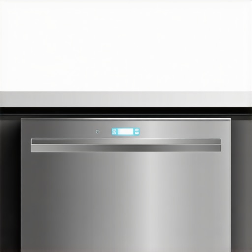 Top Stainless Steel & Energy Star Quiet Dishwashers for 2024 Success