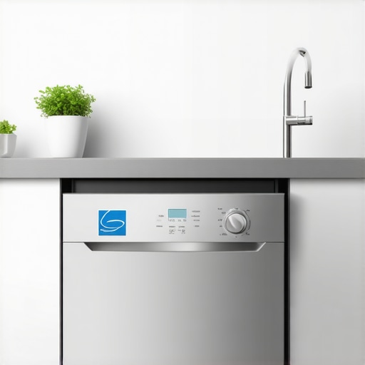 Top Stainless Steel & Energy Star Quiet Dishwashers for 2024 Success