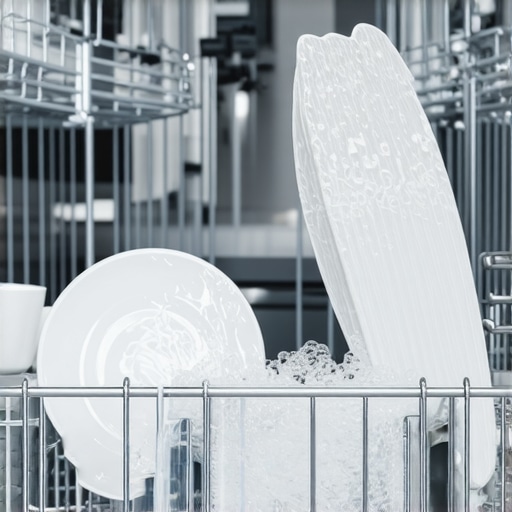 Ultimate Guide to Energy Star Dishwashers with Powerful Cleaning