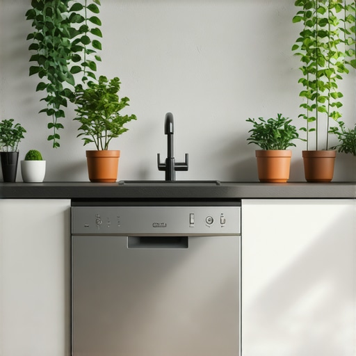 Ultimate Guide to Energy Star & Stainless Steel Quiet Dishwashers in 2024