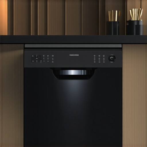 Best Energy Star Quiet Dishwashers with Powerful Cleaning Capacity