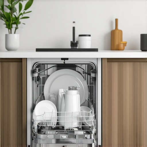 Best Energy Star Quiet Dishwashers with Powerful Cleaning in 2024