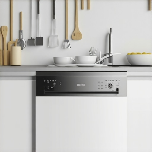 Best Quiet Dishwashers with Powerful Cleaning & Energy Star Ratings