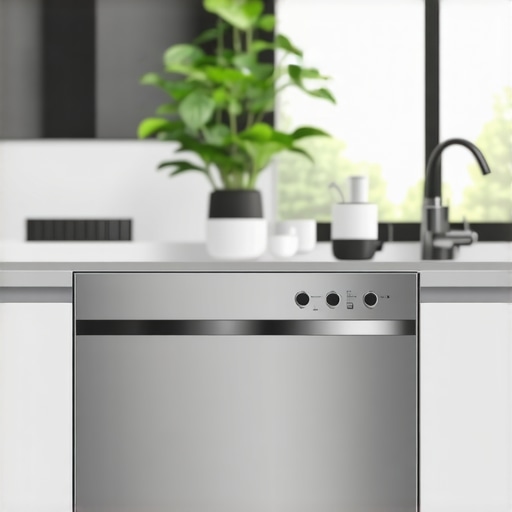 Best Stainless Steel & Energy Star Quiet Dishwashers for Strong, Silent Cleaning in 2024
