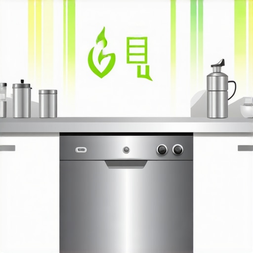 Best Stainless Steel & Energy Star Quiet Dishwashers to Save Power in 2024