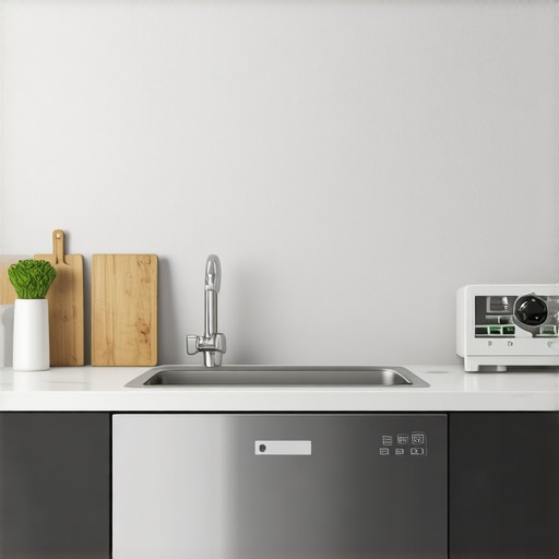 Best Stainless Steel Quiet Dishwashers for Energy Efficiency & Power Cleaning in 2024