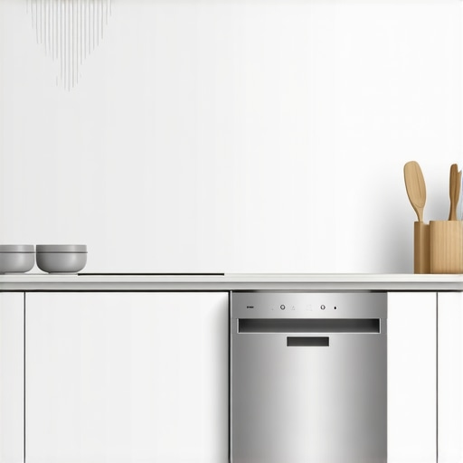 Energy Star Quiet Dishwasher Guide: Best Stainless Steel Models with Power 2024