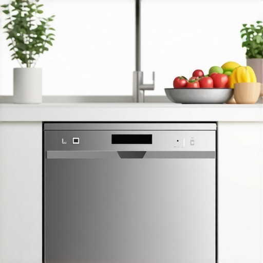 Quiet Dishwasher Guide: Best Stainless Steel & Energy Star Models 2024