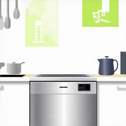 Quiet Dishwasher Guide: Best Stainless Steel & Energy Star Models 2024