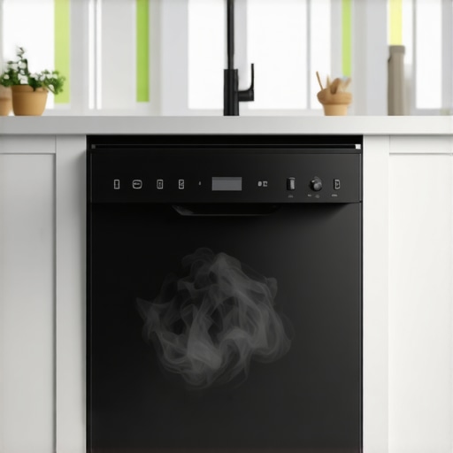 Quiet Dishwashers With Powerful Cleaning & Energy Star Benefits