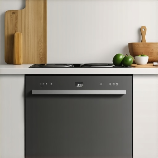 Quiet Dishwashers with Powerful Cleaning: Best Energy Star Models 2024