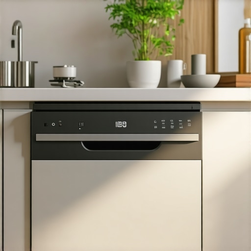 Quiet Dishwashers with Powerful Cleaning & Energy Star Efficiency