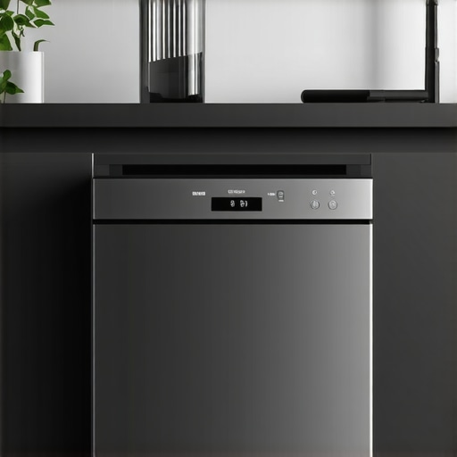 Quiet Dishwashers with Powerful Cleaning: Top Energy Star Picks 2024