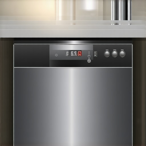 Quiet Dishwashers with Powerful Cleaning | Top Energy Star Picks 2024