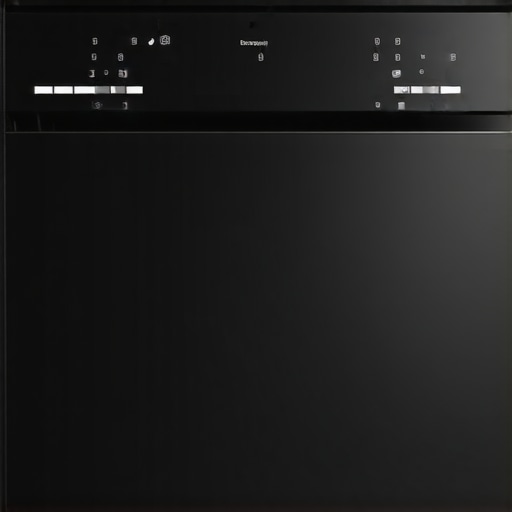 Quiet Dishwashers with Powerful Cleaning: Top Energy Star Picks in 2024