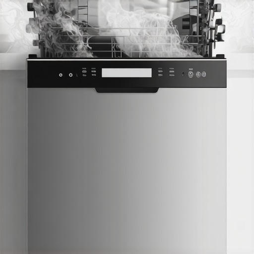 Quiet Dishwashers with Powerful Cleaning for 2024 | Top Energy Star Picks