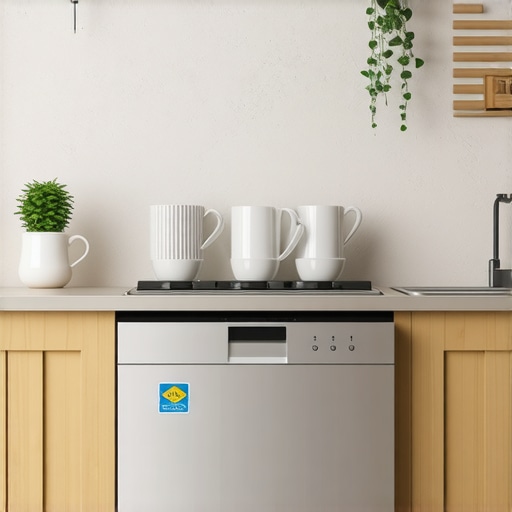 Top Energy Star Quiet Dishwashers with Powerful Cleaning in 2024
