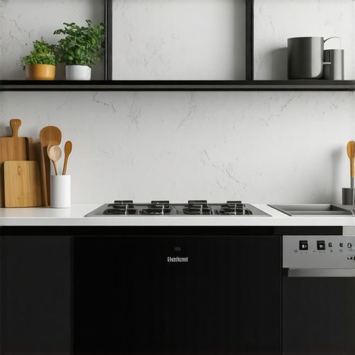 Top Quiet Dishwashers with Powerful Cleaning for 2024