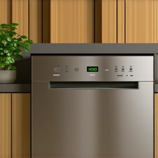 Top Stainless Steel & Energy Star Quiet Dishwashers for 2024 Power & Efficiency