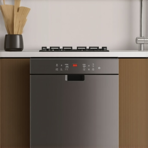 Ultimate Guide to Energy Star Quiet Dishwashers with Powerful Cleaning in 2024