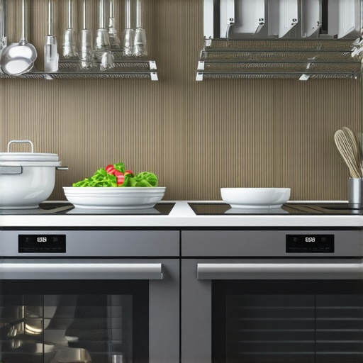 4 Energy Star Dishwashers for Tough Dried-On Food in 2026
