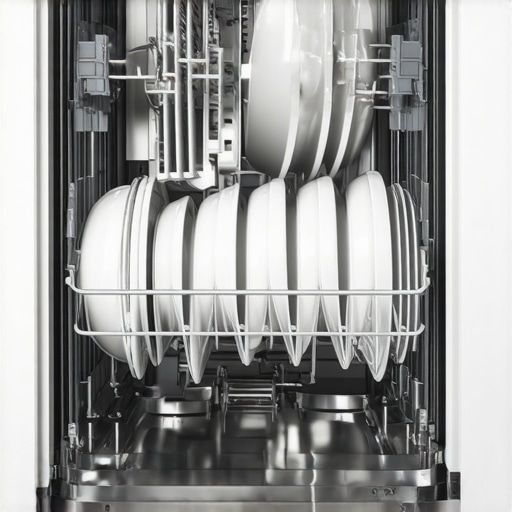 5 Energy Star Dishwashers That Actually Dry Your Dishes [2026]