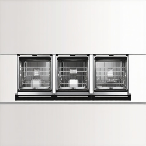 5 Quietest Energy Star Dishwashers for Open Kitchens [2026]