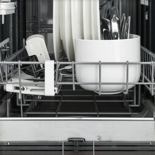 6 Dishwasher Rack Mistakes That Are Ruining Your Clean in 2026