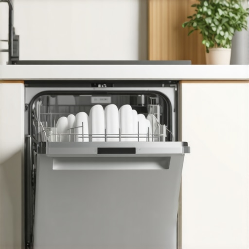 Best Quiet Dishwashers with Powerful Cleaning Features in 2024