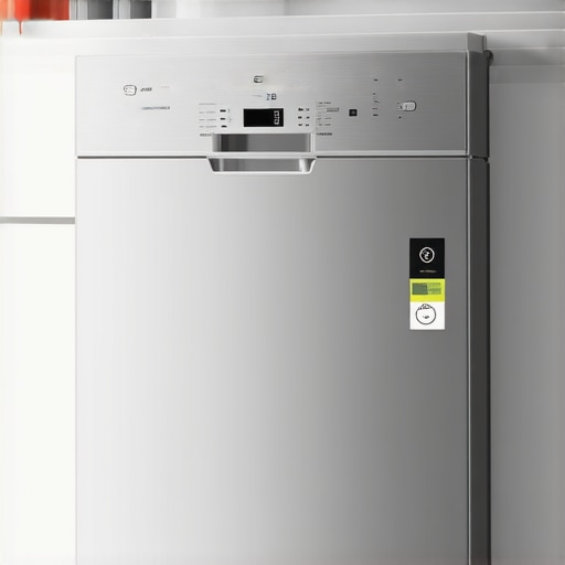 Best Stainless Steel & Energy Star Quiet Dishwashers for Power and Efficiency 2024