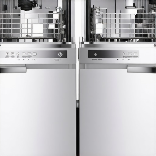 Do Stainless Steel Dishwashers Stay Quieter? The 2026 Verdict