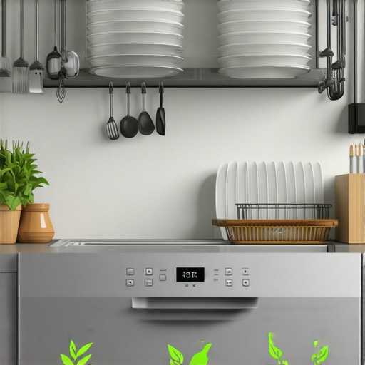 Does Eco-Mode Actually Clean? 5 Energy Star Dishwashers Tested [2026]