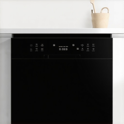 Energy Star Certified Quiet Dishwashers for Efficient Power in 2024