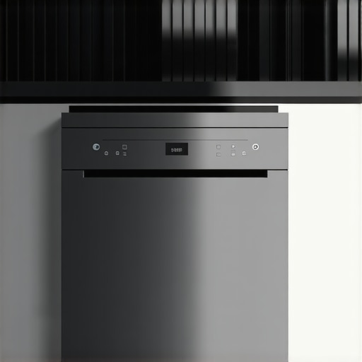 Energy Star Certified Quiet Dishwashers for Efficient Power in 2024