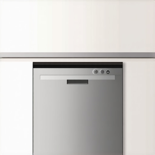 Energy Star Certified Stainless Steel Dishwashers for Ultra-Quiet Power in 2024