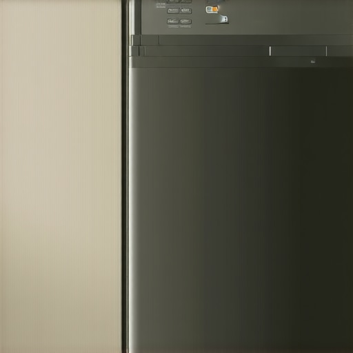 Energy Star Certified Stainless Steel Dishwashers for Ultra-Quiet Power in 2024