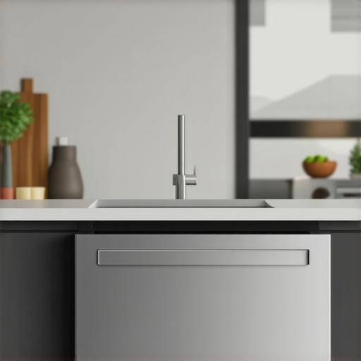 Energy Star Stainless Steel Dishwashers for Ultra-Quiet Power in 2024