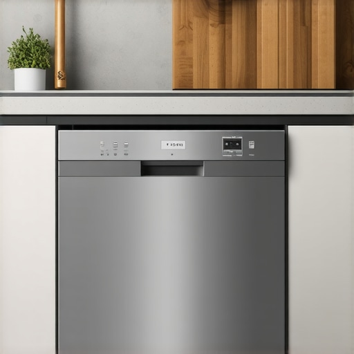Energy Star Stainless Steel Dishwashers for Ultra-Quiet Power in 2024