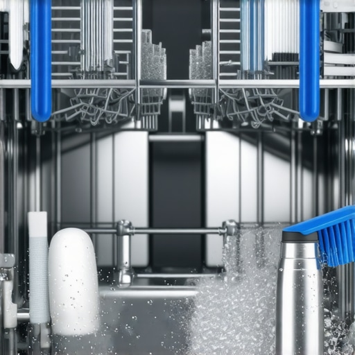 How to Clean Dishwasher Spray Arms for Better Flow in 2026