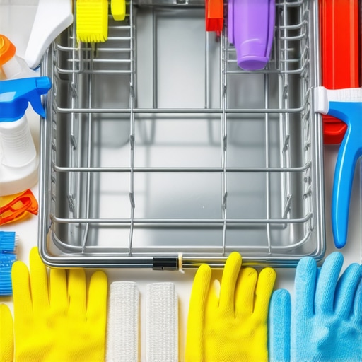 Is Your Dishwasher Rack Rusting? 3 Ways to Save It in 2026